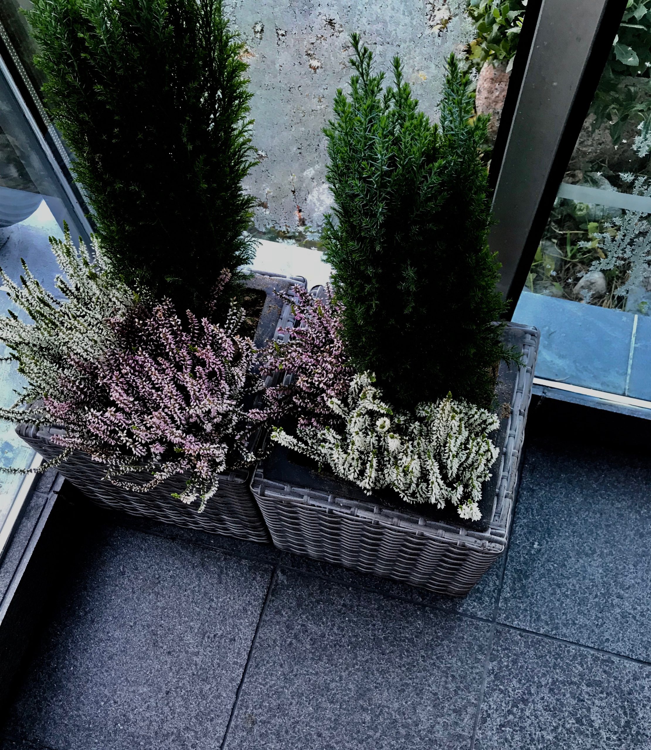 Tulikivi Musta Helmi 305 x 305 mm - Image 3