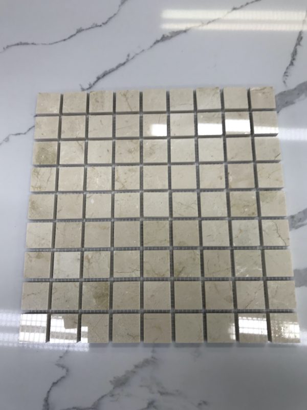 Crema Marfil -mosaiikki - Image 4