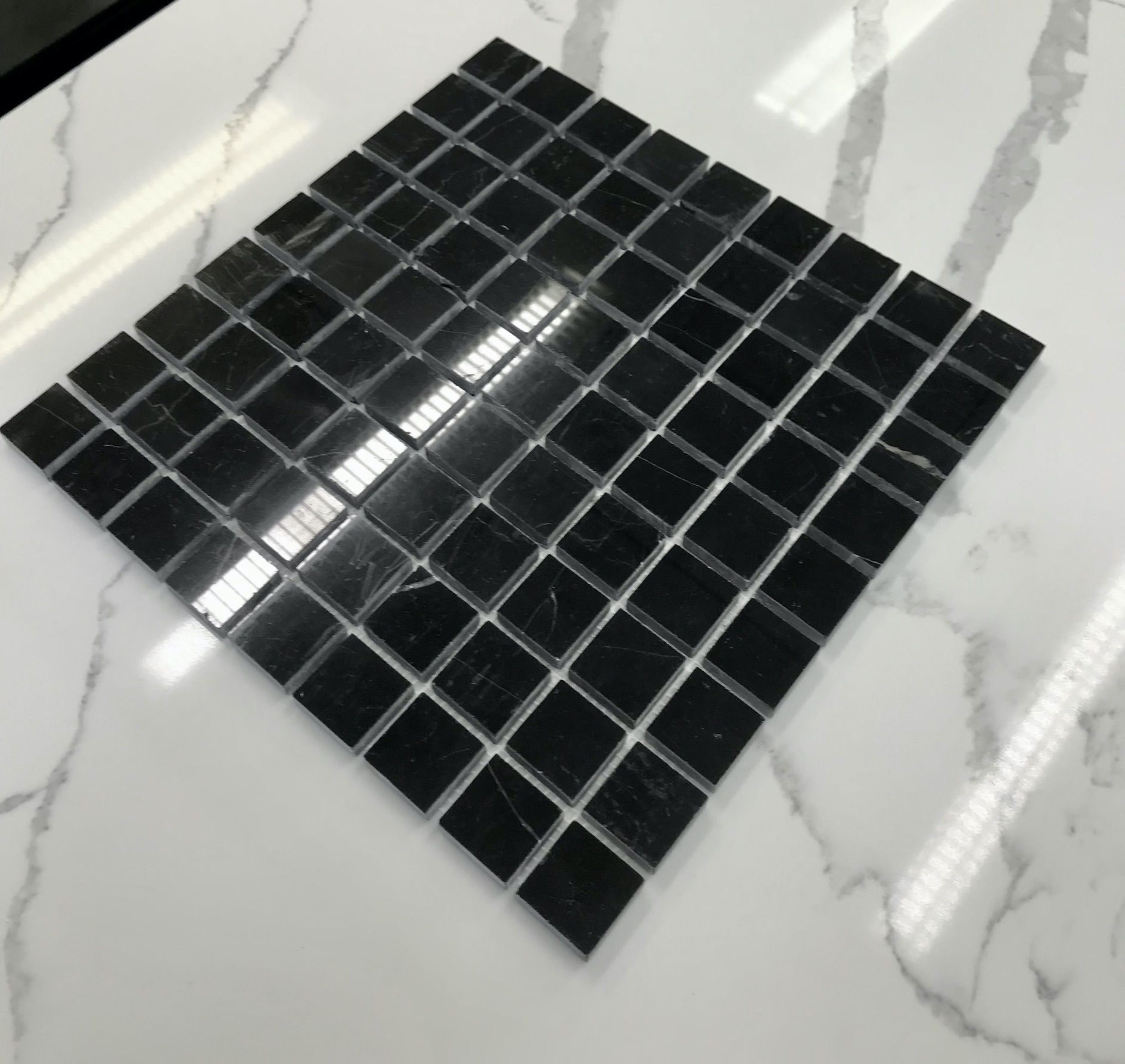 Nero marquina -mosaiikki - Image 5