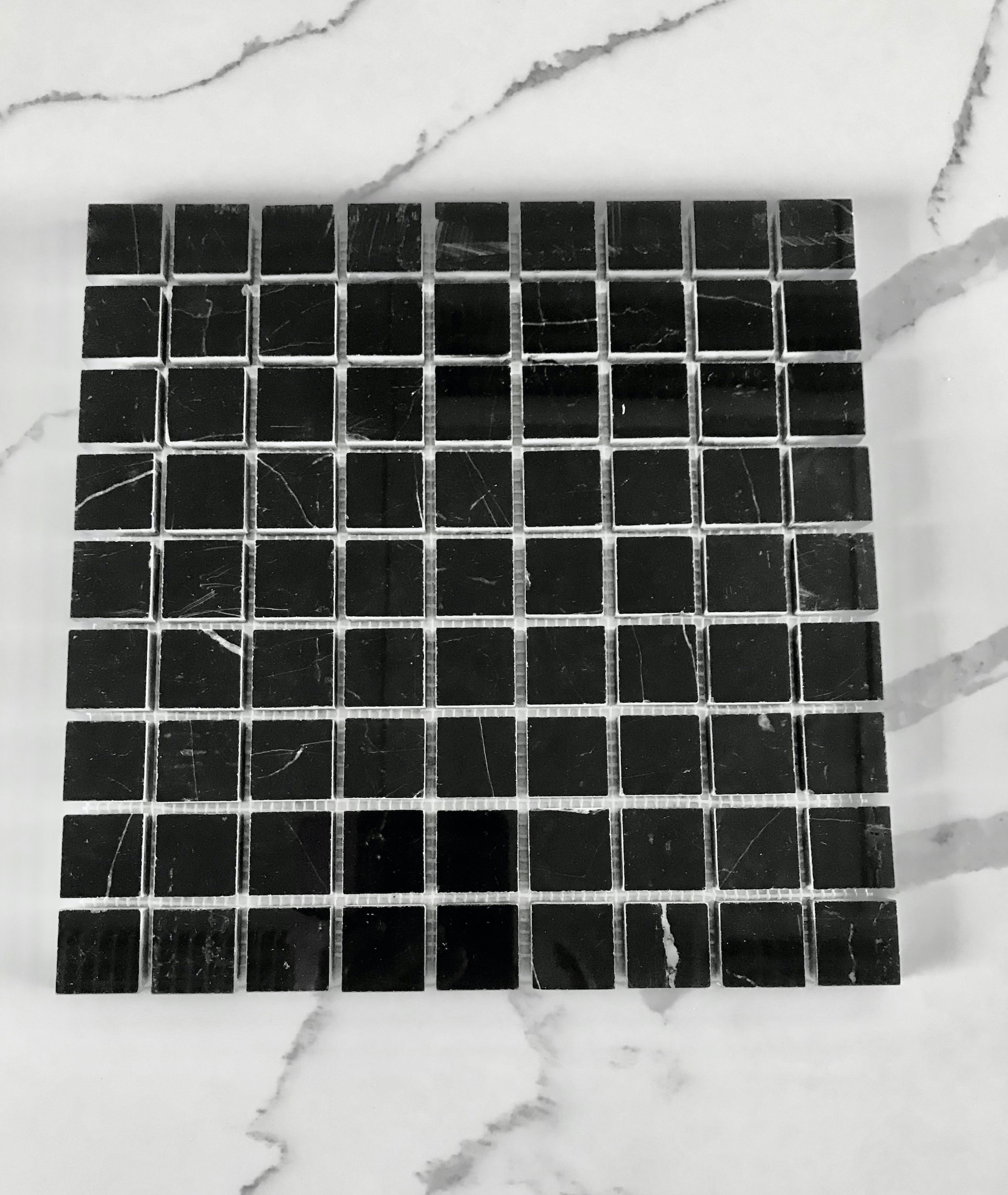 Nero marquina -mosaiikki - Image 7