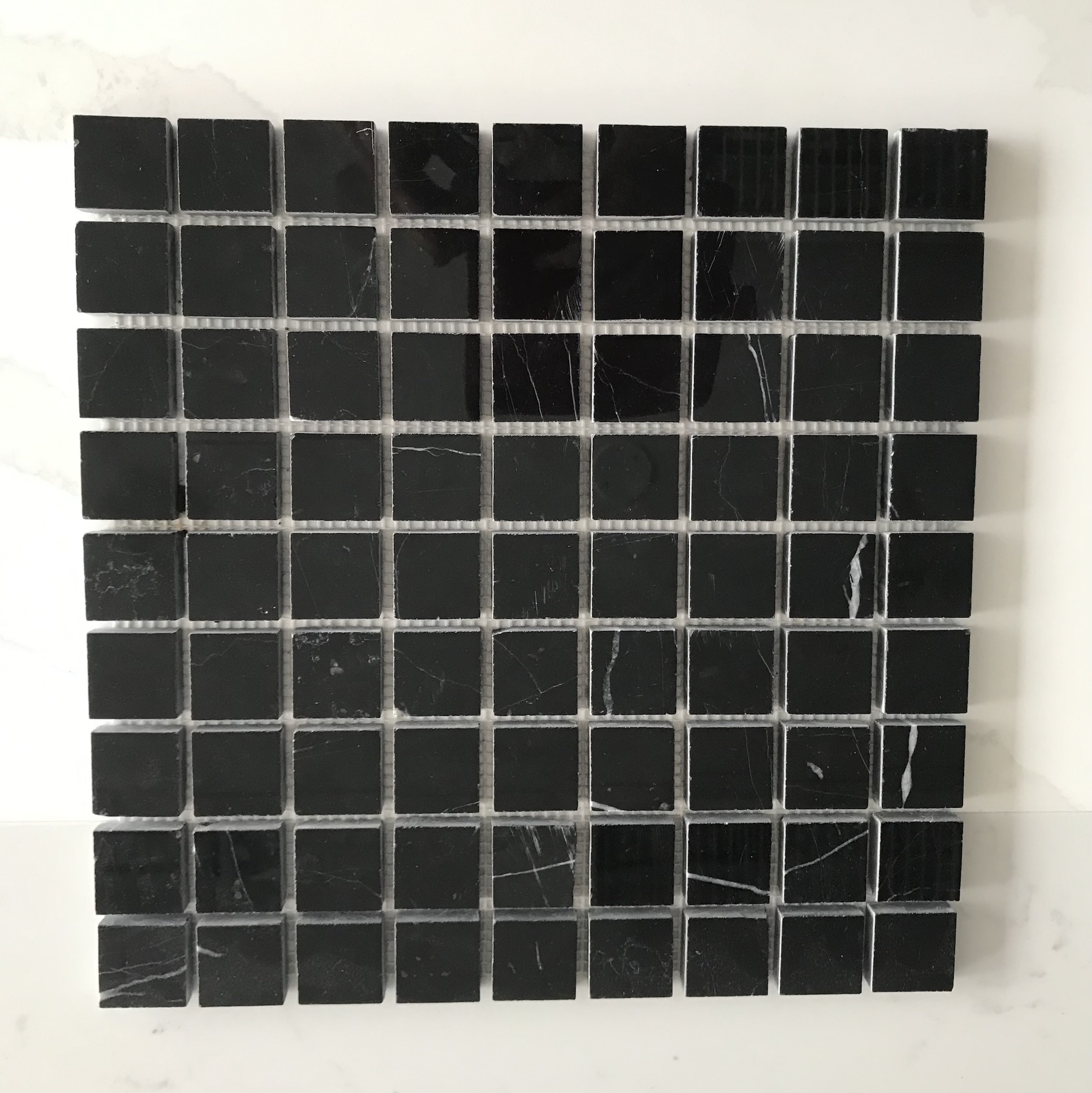Nero marquina -mosaiikki - Image 9