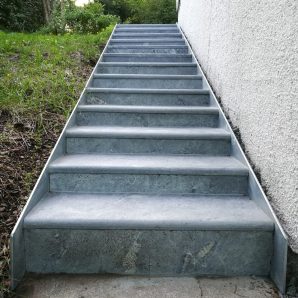 Ulkoportaat
