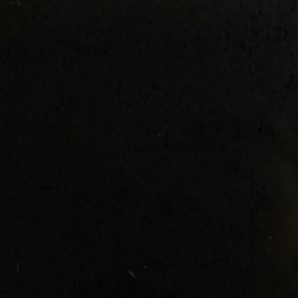 Pure Black