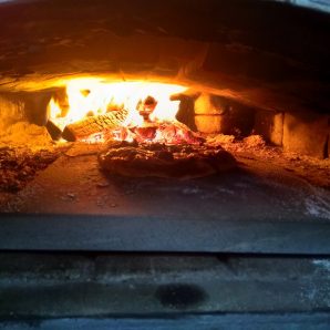 paksu pizzakivi 30 mm helastonelta