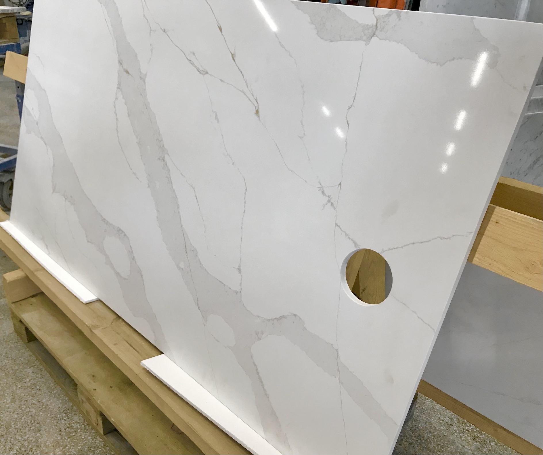 Calacatta Gold - Image 20