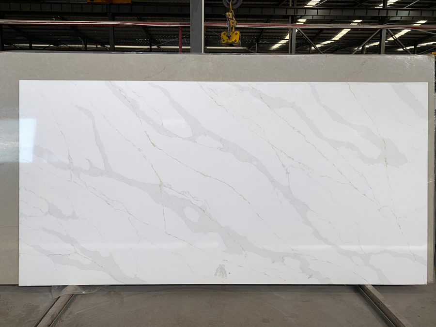 Calacatta Gold - Image 3