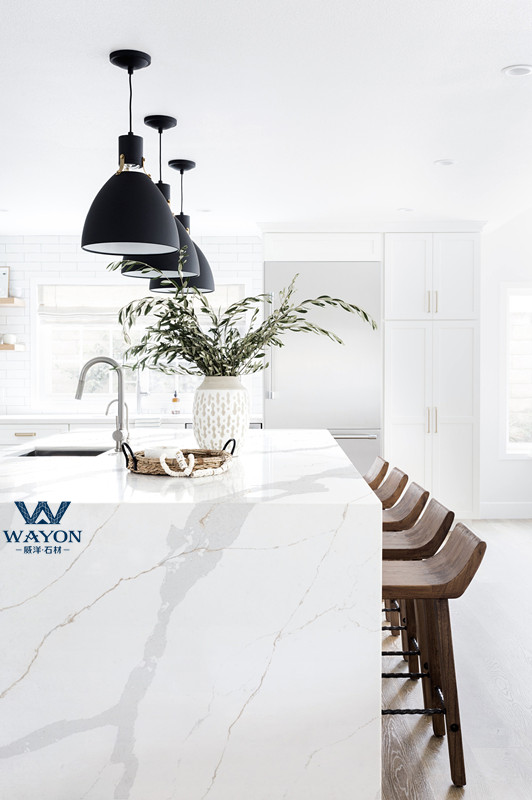 Calacatta Gold - Image 16