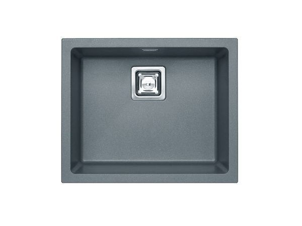 Quadrix 50 Steel -keittiöallas - Image 6