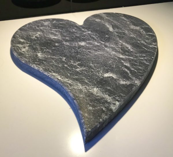 Kylmäkivi vuolukivisydän - Image 2