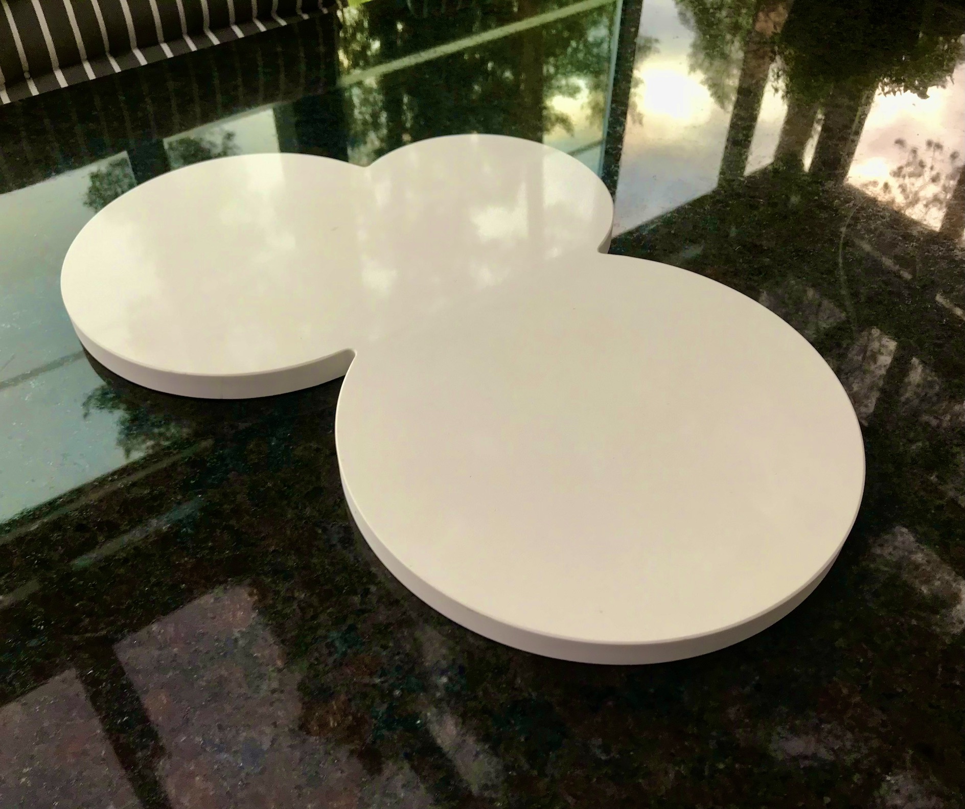 Iso poutapilvi -tarjoilualusta - Image 5