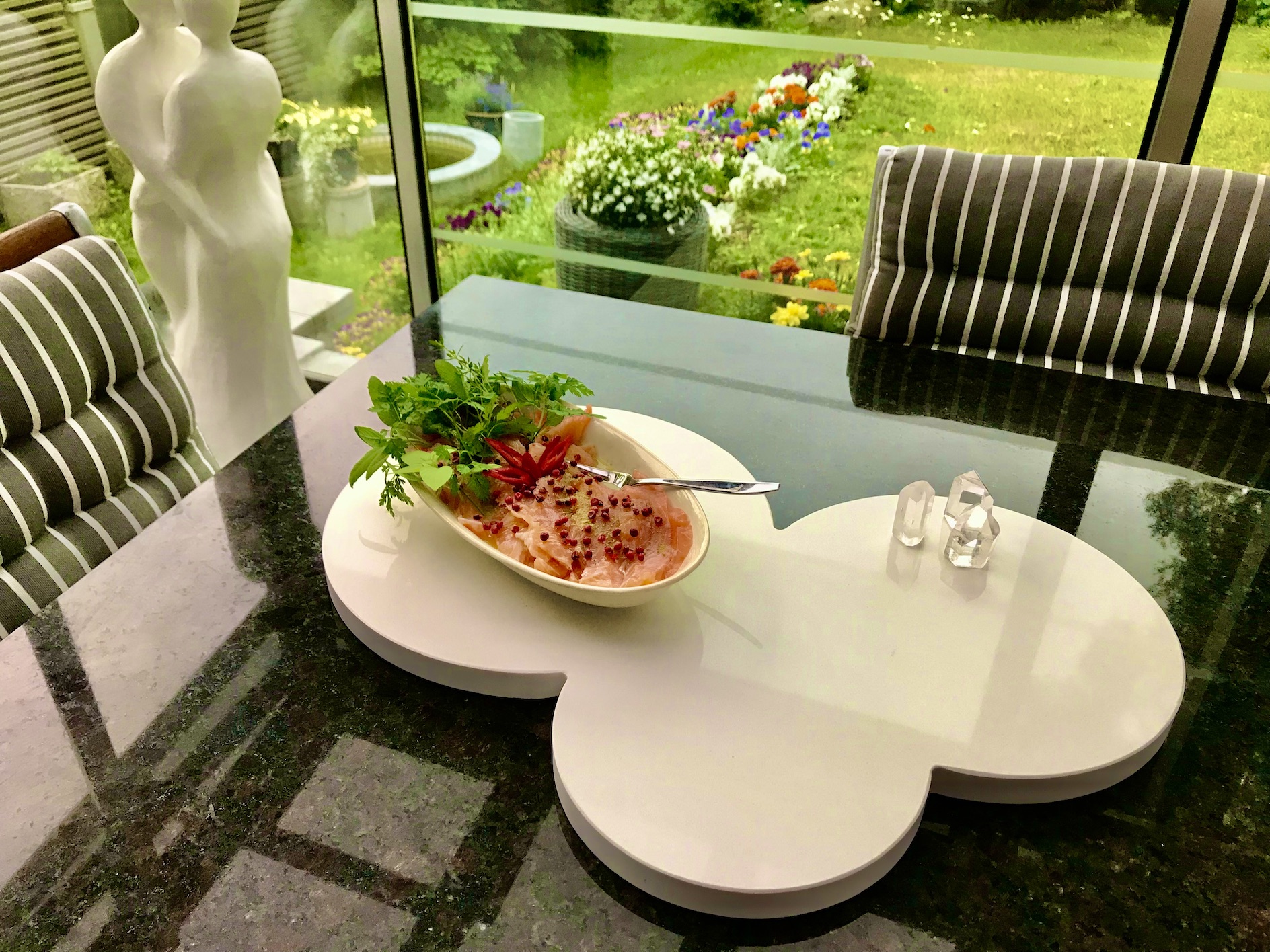 Iso poutapilvi -tarjoilualusta - Image 8