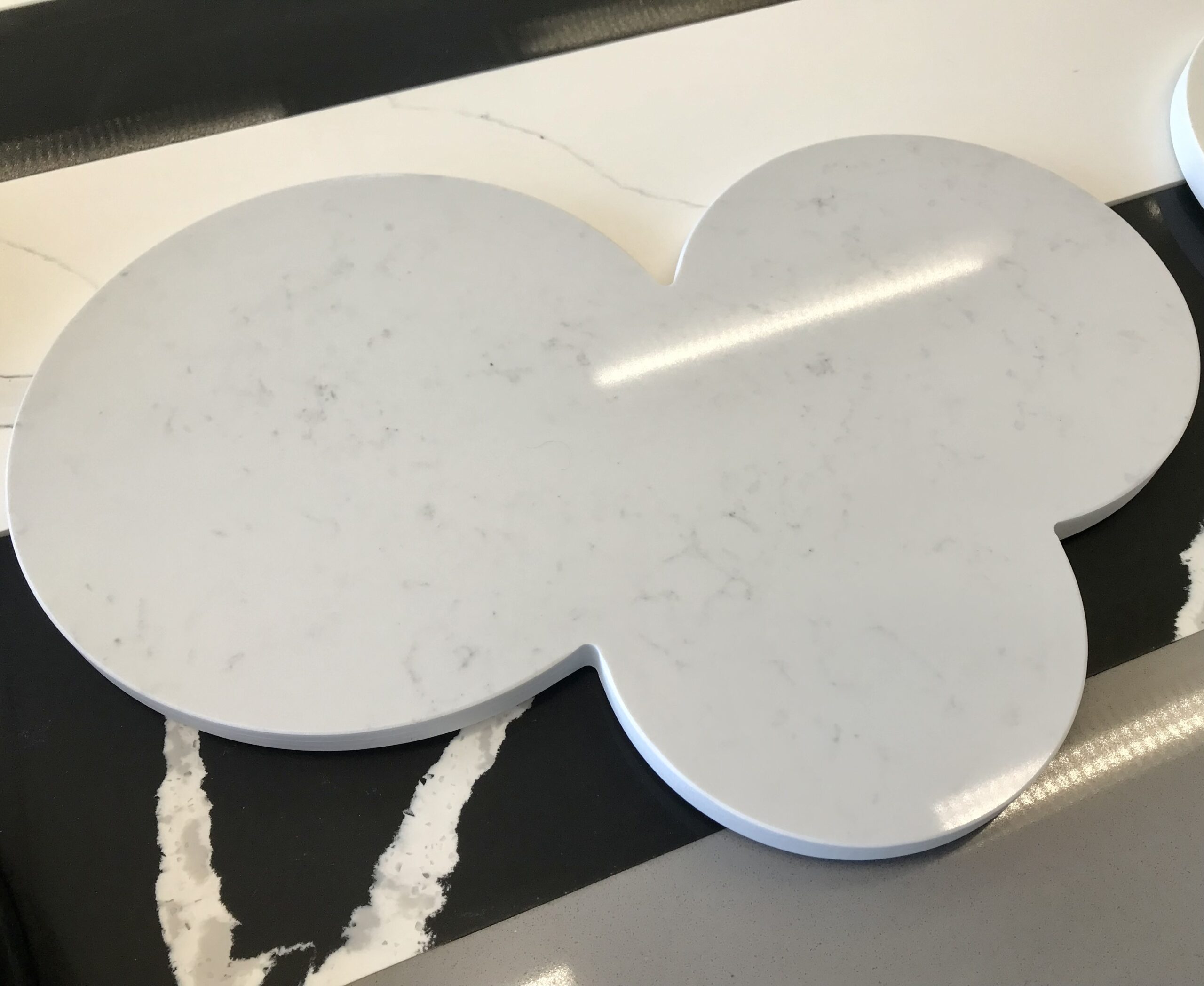 Iso poutapilvi -tarjoilualusta - Image 2