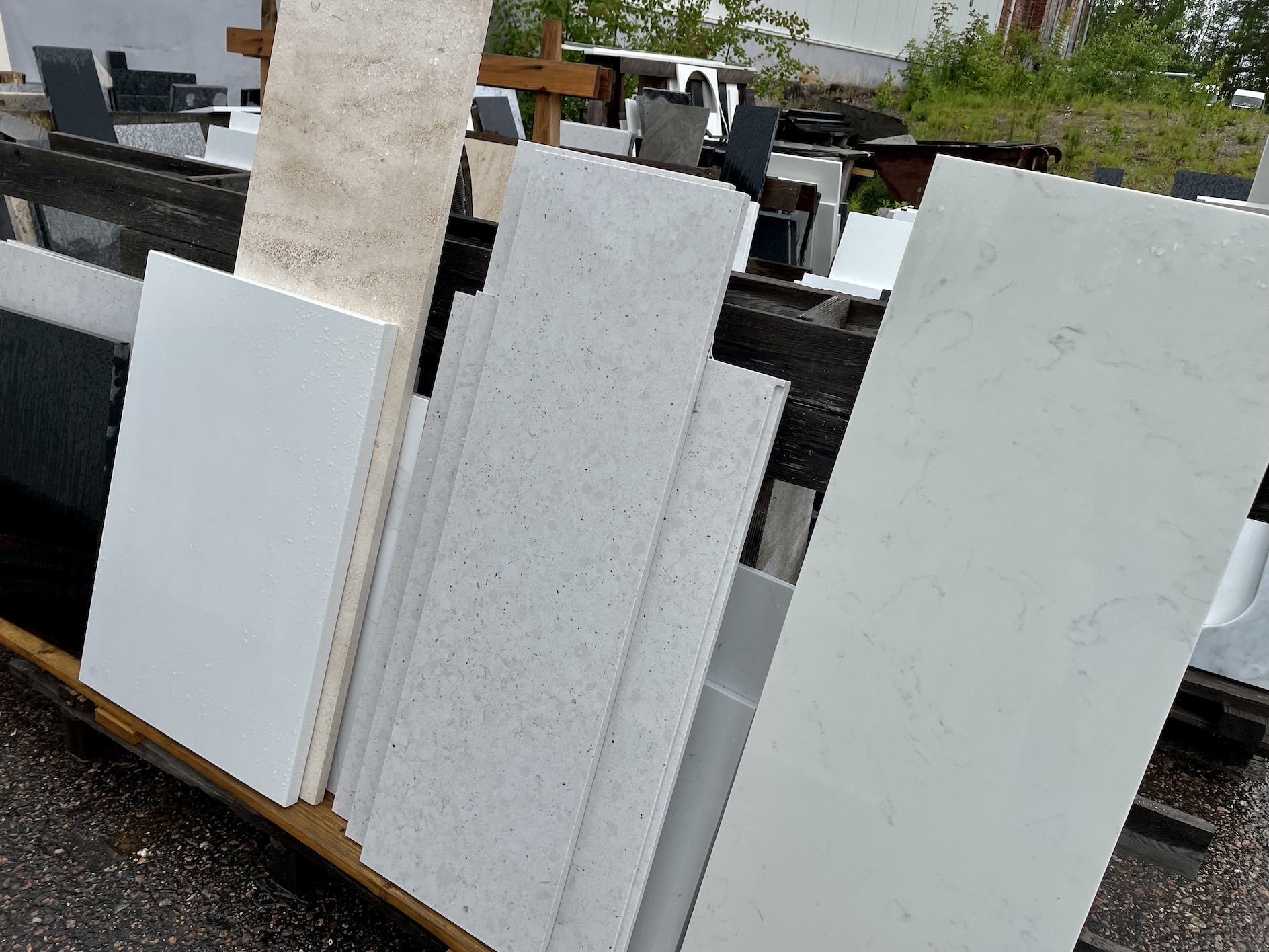 Euron per sentti -kivitasokampanja - Image 19