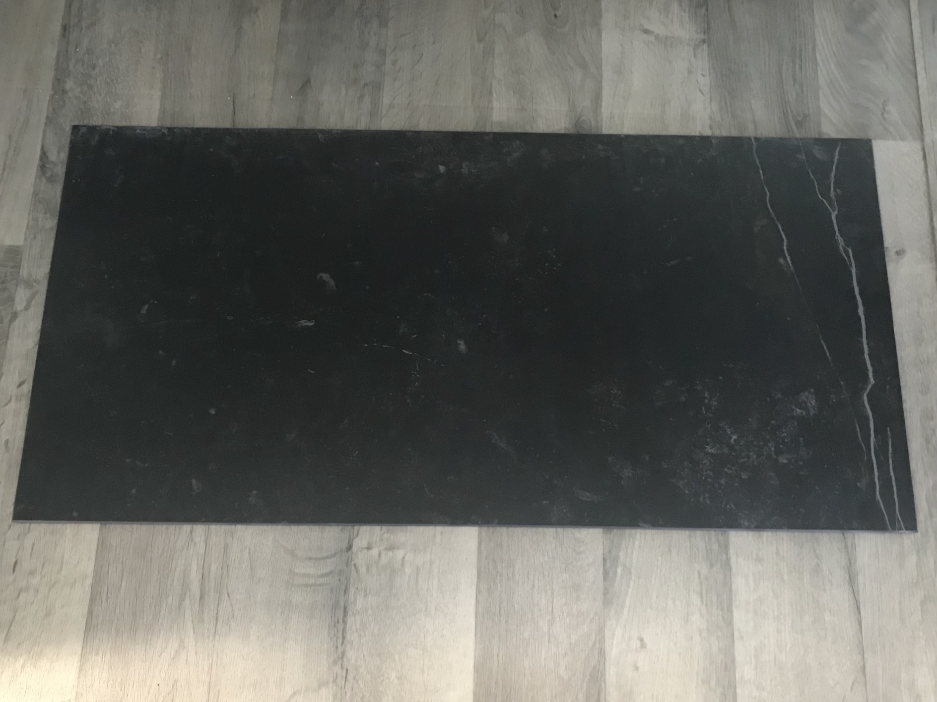 Tulisijan eduskivi 6 mm paksua Dektonia - Image 2