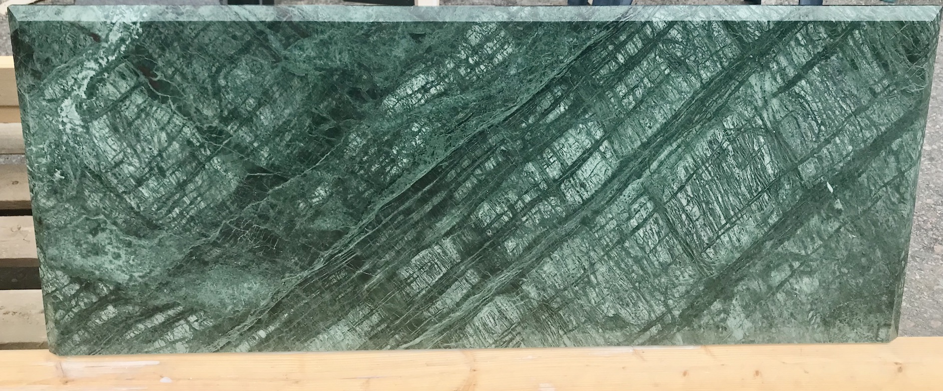 Verde Guaco -marmori - Image 8