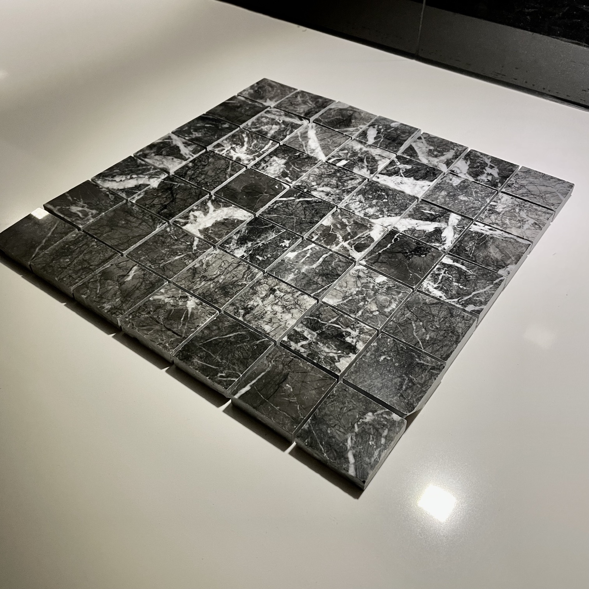 Grigio Carnico - mosaiikki - Image 2