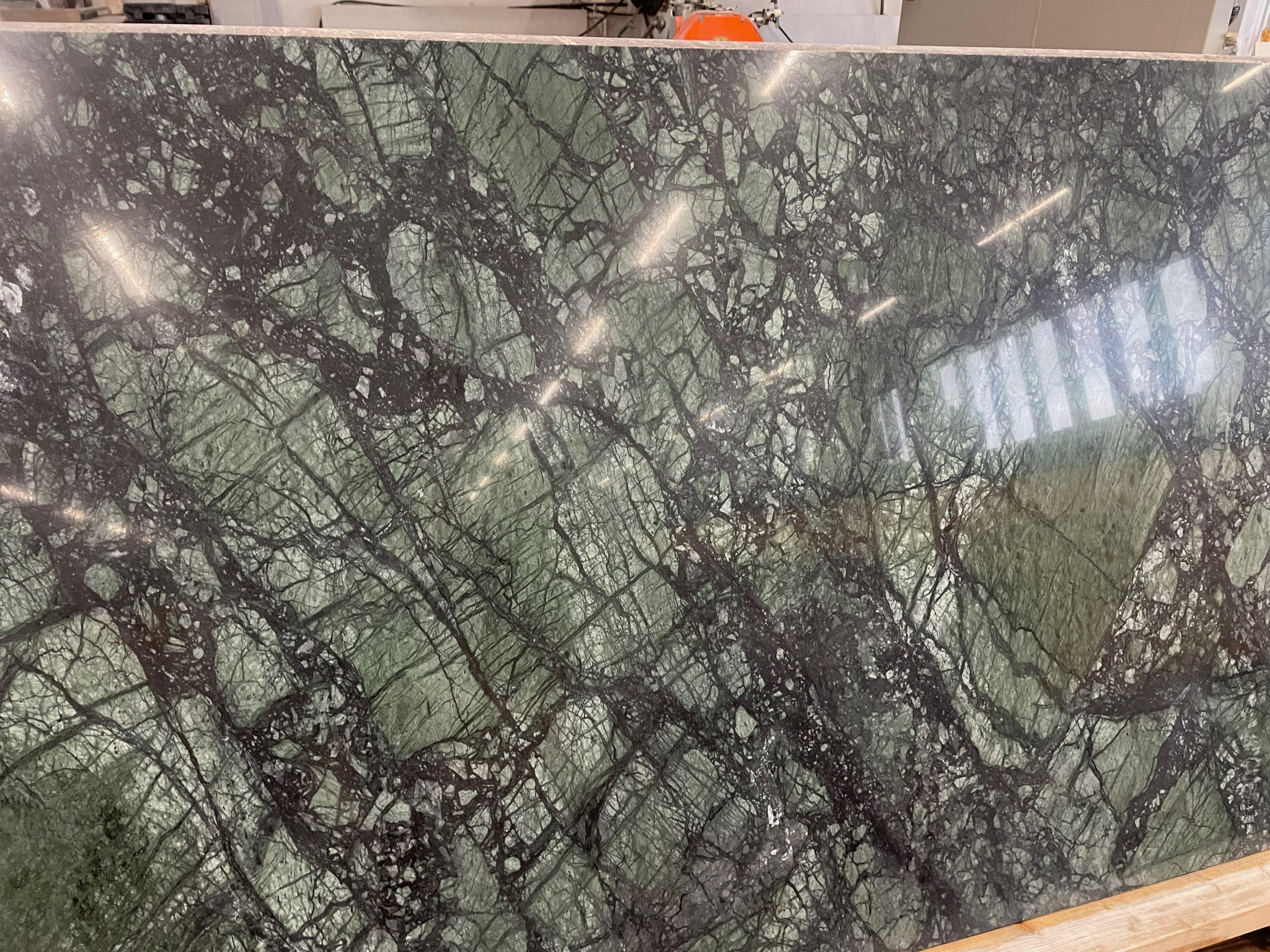 Verde Guaco -marmori - Image 4