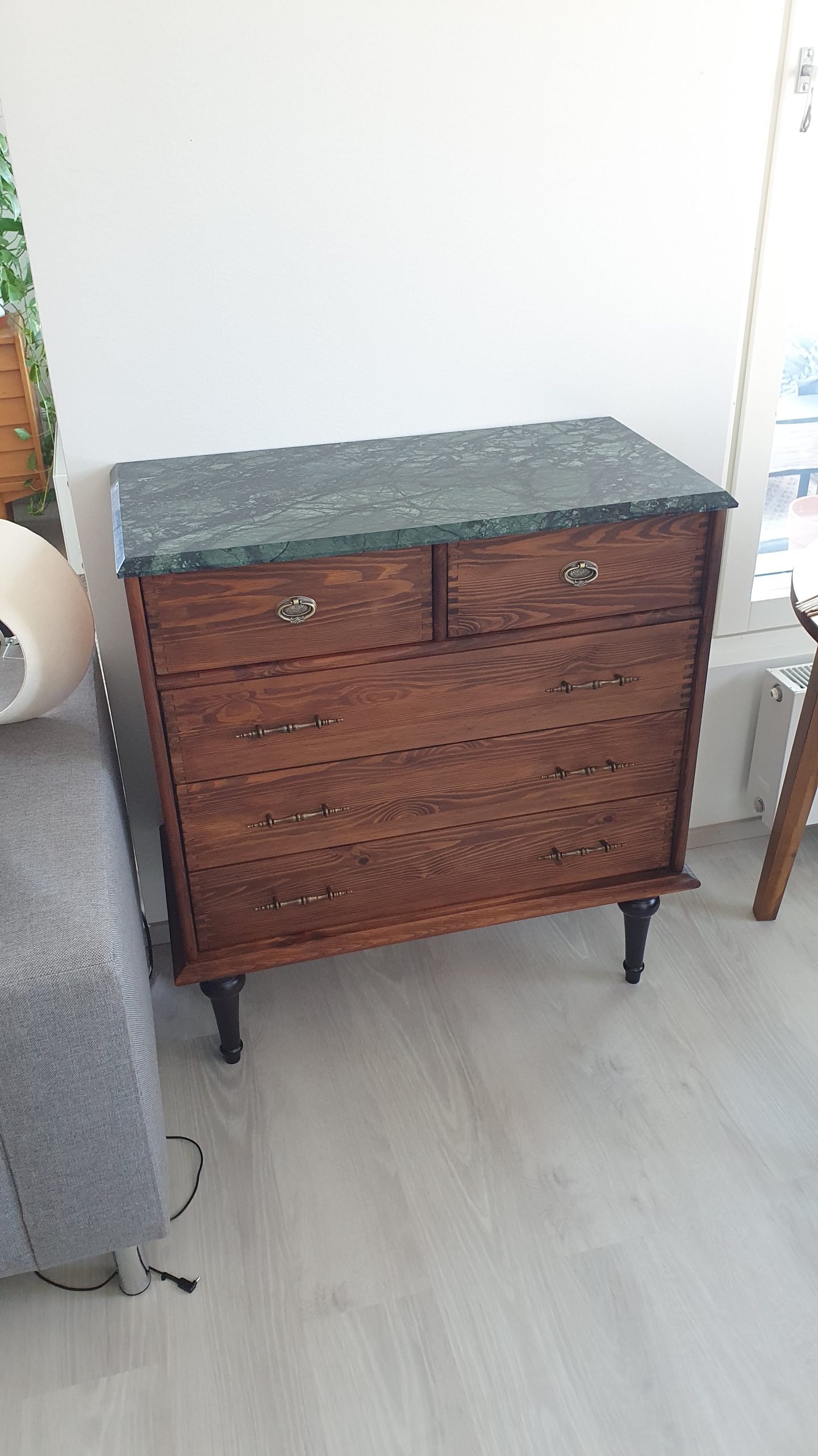 Verde Guaco -marmori - Image 2