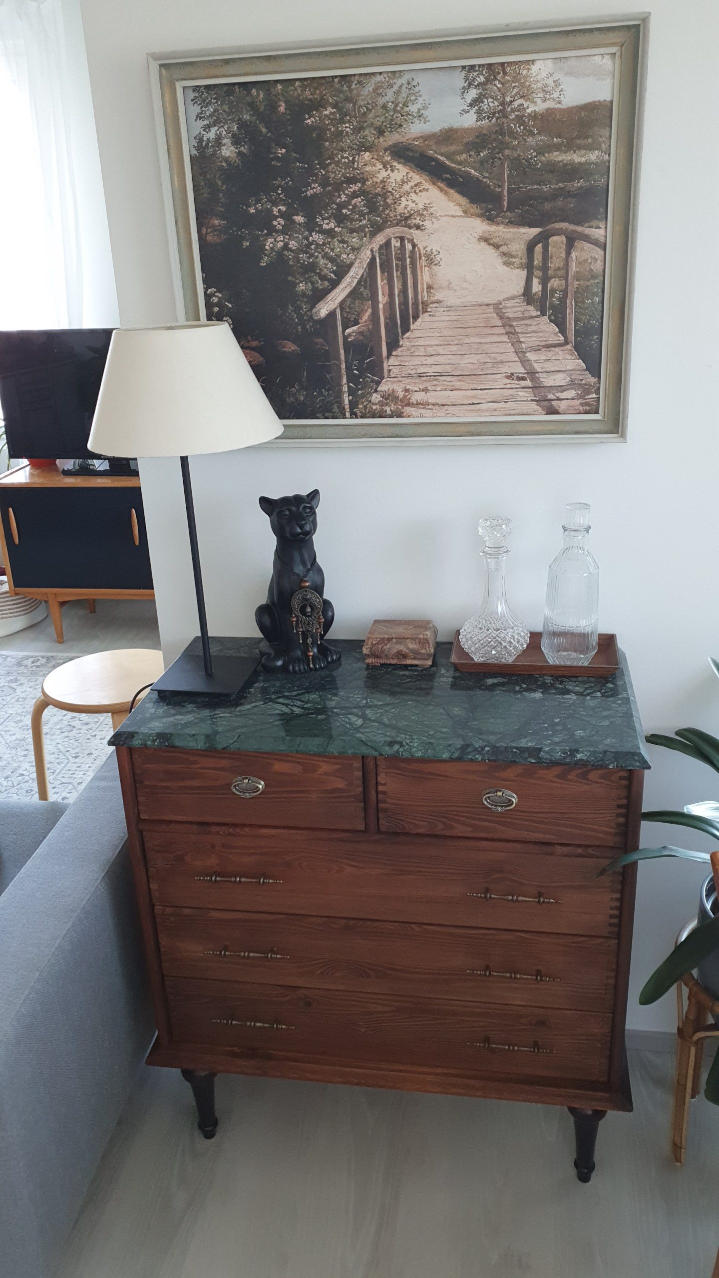 Verde Guaco -marmori - Image 7