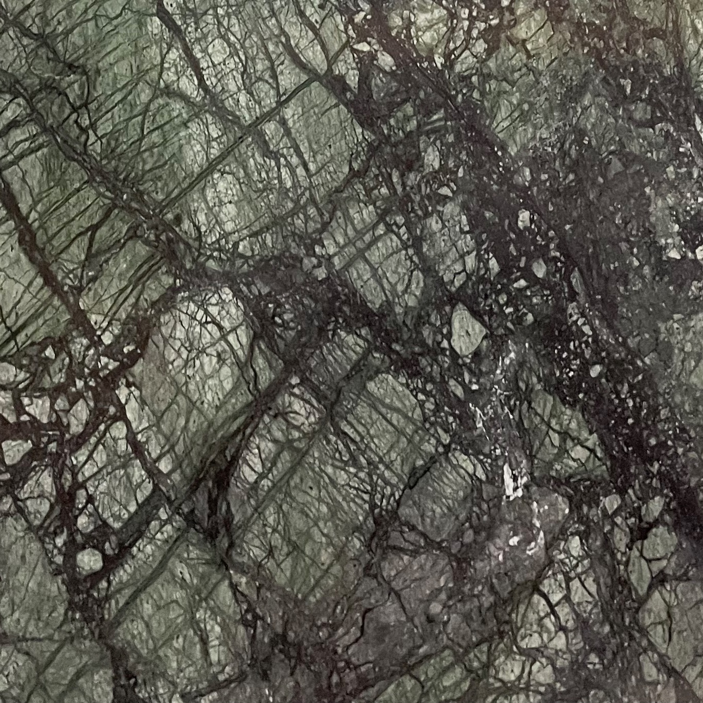 Verde Guaco -marmori