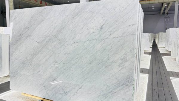 Carrara White -marmori - Image 3
