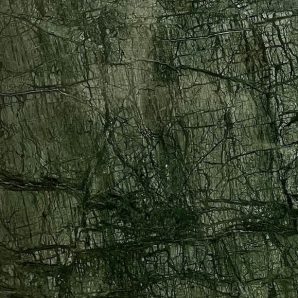 India Green -marmori