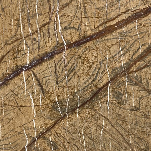 Rainbow Brown -marmori