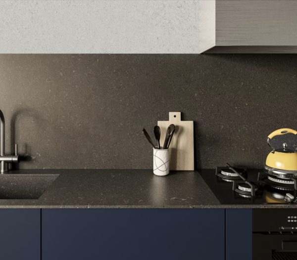 Silestone Brass Relish - Image 2