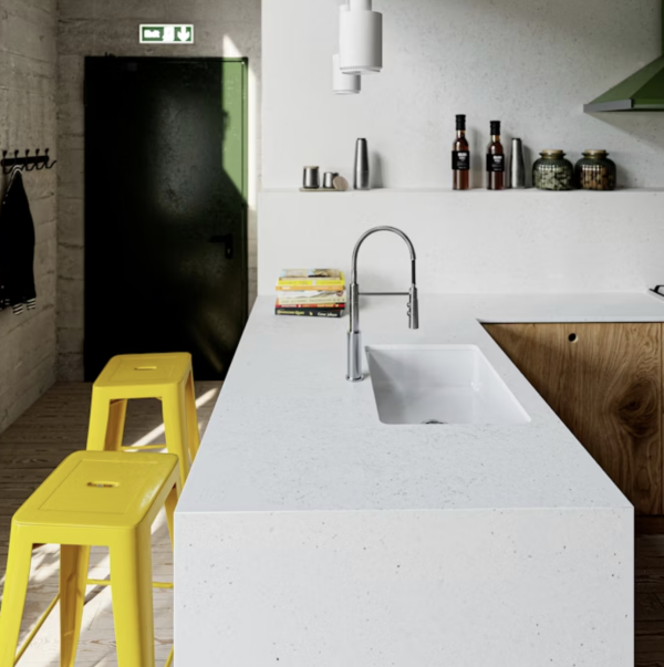Silestone Lime Delight - Image 2