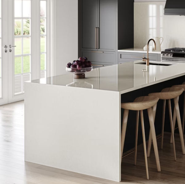 Silestone Linen Cream - Image 2