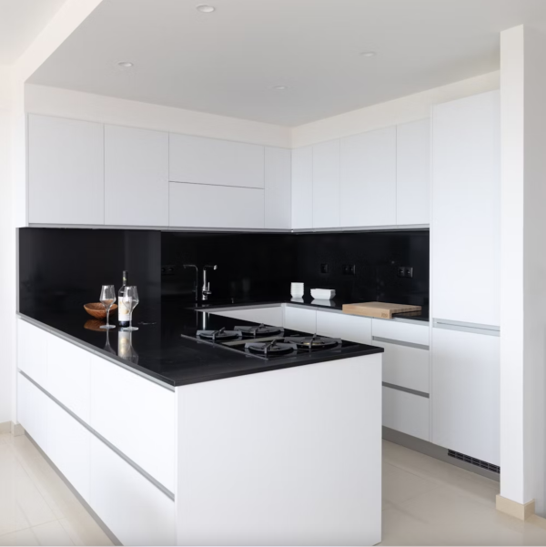 Silestone Night Tebas - Image 2