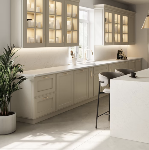 Silestone Persian White - Image 2