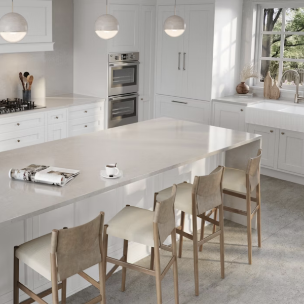 Silestone Motion Grey - Image 2