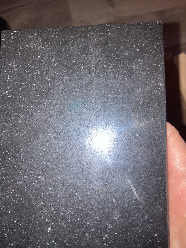 Silestone Night Tebas - Image 3