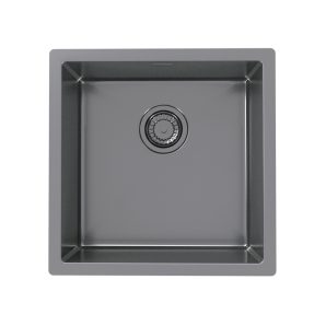 Alveus Monarch Quadrix 30 Anthracite