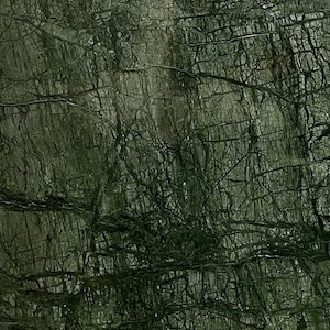 India Green (18 mm)