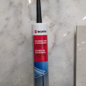 Wurth-polymeeriliima