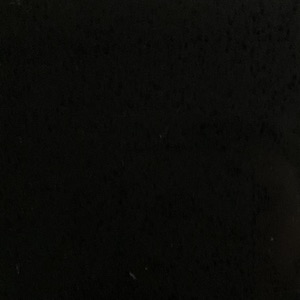 Pure Black (20 mm)